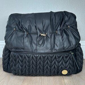 HAPP Brand Levy Backpack | Black